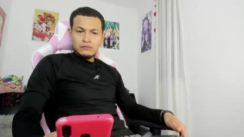 somethingxpecial online show from 01/18/26, 02:37