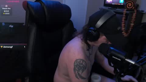 Lover Boi online show from 04/13/26, 02:39
