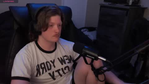 Lover Boi online show from 05/16/26, 04:53