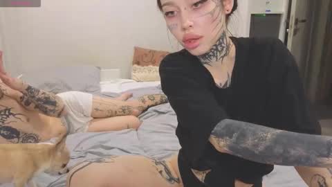 somniya online show from 09/21/25, 07:48