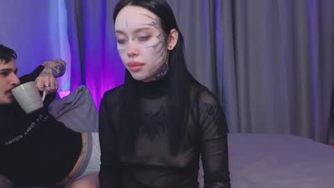 somniya online show from 11/30/25, 11:58