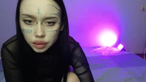 somniya online show from 12/14/25, 02:22