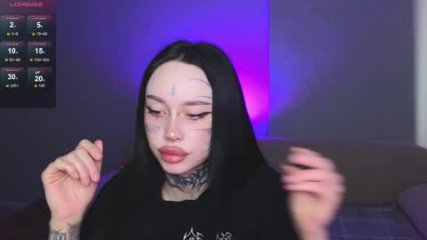 somniya online show from 04/08/26, 11:32