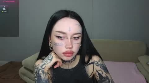 somniya online show from 04/12/26, 04:23