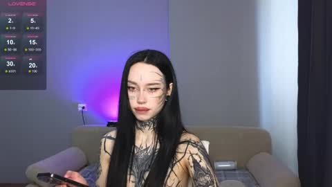 somniya online show from 04/23/26, 11:53