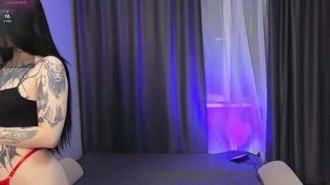 Snapshot of somniya chatting on 07/23/26, 09:02 somniya online show from 07/23/26, 09:02