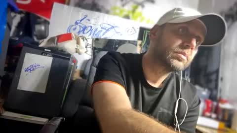 Snapshot of son_e_blacc chatting on 06/13/26, 06:50 Soni online show from 06/13/26, 06:50