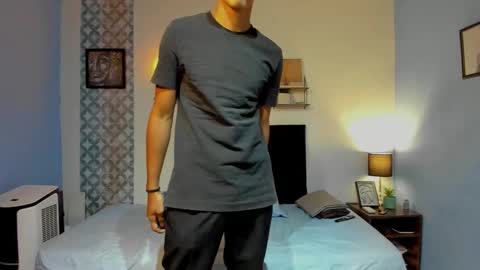 son_hades online show from 01/18/26, 08:34