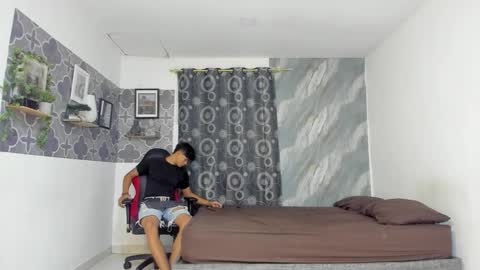 son_hades online show from 02/22/26, 04:02