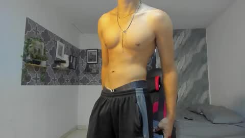 son_hades online show from 03/21/26, 08:23