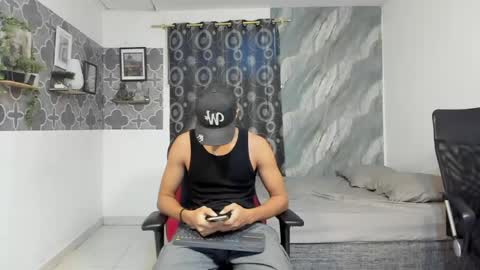 son_hades online show from 05/14/26, 05:09