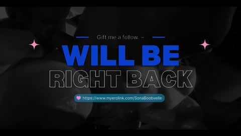 Sona Boobvelle  Olette. online show from 02/03/26, 11:15