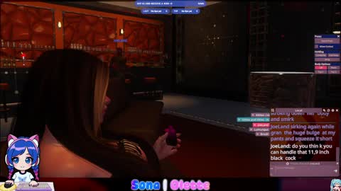 Sona Boobvelle  Olette. online show from 04/09/26, 06:19