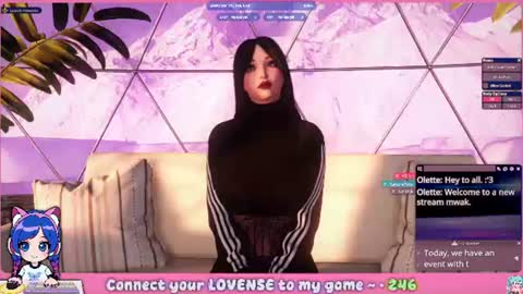 Snapshot of sonaboobvelle chatting on 07/28/26, 02:57 Sona Boobvelle Olette. online show from 07/28/26, 02:57