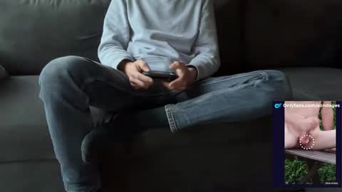 Sondages online show from 02/12/26, 07:47