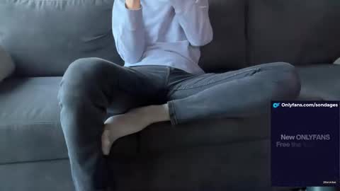 Sondages online show from 02/19/26, 07:59