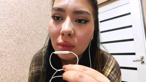 Snapshot of sondigiovanni chatting on 04/07/26, 09:04 Sabrina 3 online show from 04/07/26, 09:04