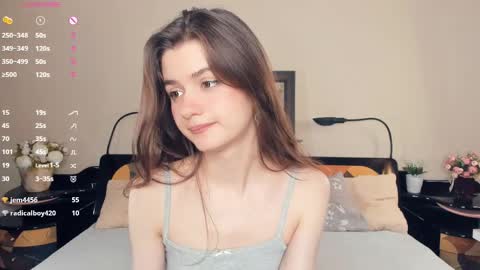 Monika 3 online show from 04/18/26, 11:25