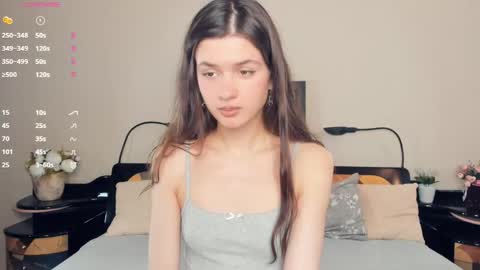 Monika 3 online show from 04/22/26, 10:28