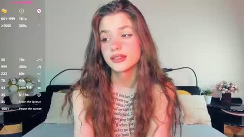 Monika 3 online show from 07/04/26, 03:51