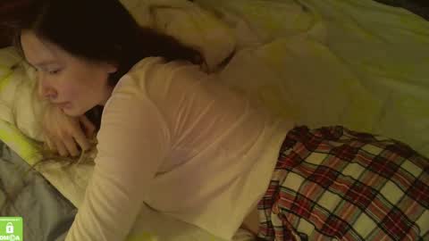 Snapshot of song_to_the_siren chatting on 02/27/25, 10:20 Mary online show from 02/27/25, 10:20