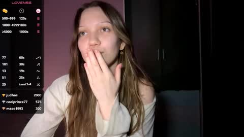 Emily online show from 02/03/26, 07:19