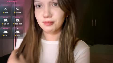 Emily online show from 02/17/26, 07:20