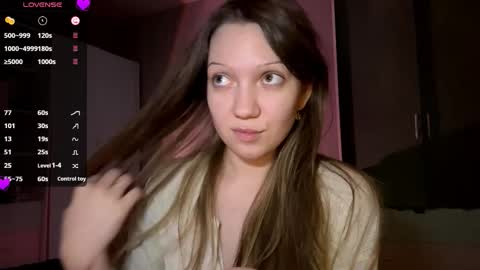 Emily online show from 02/19/26, 03:30