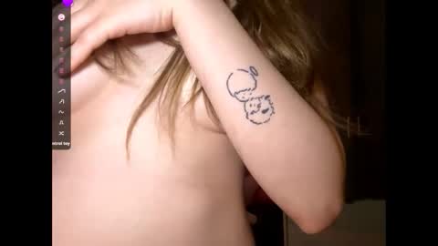 Emily online show from 02/23/26, 04:26