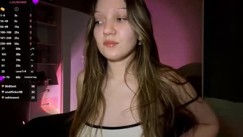 Emily online show from 02/26/26, 02:49