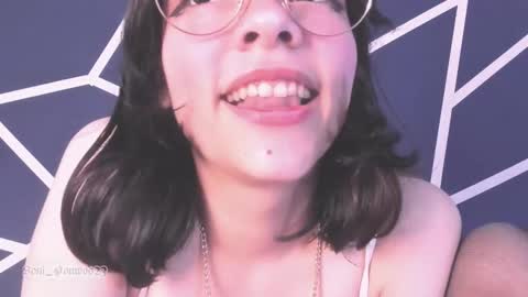 Soniiiiii online show from 03/13/26, 12:01