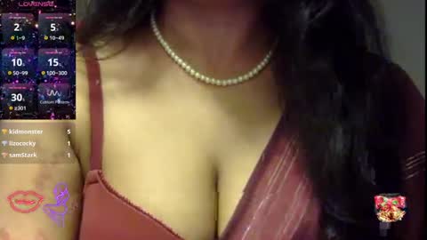 soni nandini online show from 12/14/24, 05:25