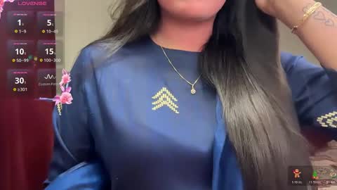 soni nandini online show from 01/31/26, 07:45