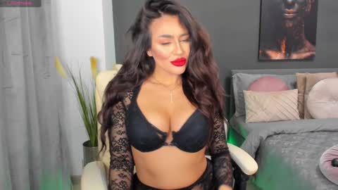 Snapshot of sonia__rey chatting on 02/02/25, 01:02 Sonia  Rey online show from 02/02/25, 01:02