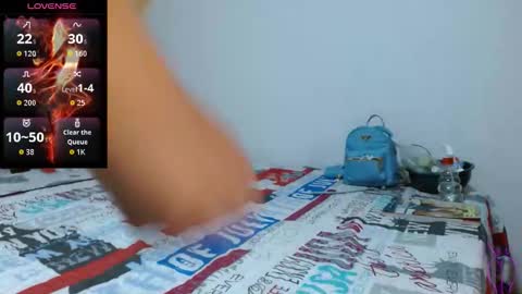 soniafuckboobs online show from 12/19/25, 10:17