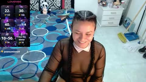 soniahardass online show from 03/12/26, 06:36