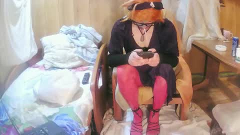 SoniaHiddenCD online show from 02/07/26, 12:14