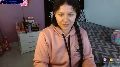 sonialatin69 online show from 01/20/25, 02:36