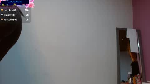 sonialatin69 online show from 01/21/25, 09:25