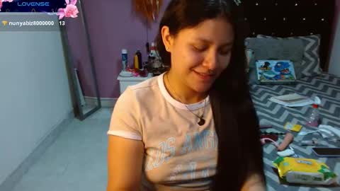sonialatin69 online show from 01/22/25, 03:31