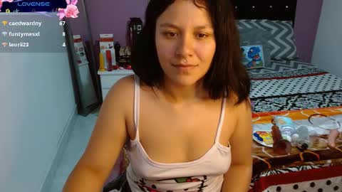 sonialatin69 online show from 01/25/25, 01:52