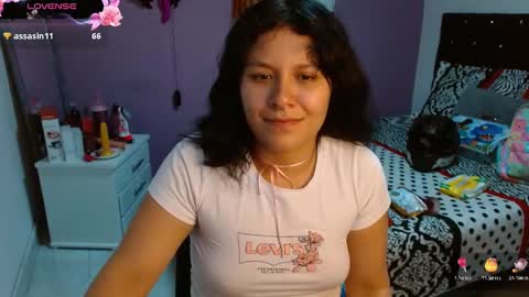 sonialatin69 online show from 01/31/25, 10:42