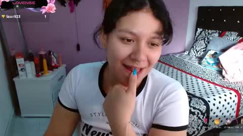 sonialatin69 online show from 02/01/25, 12:16
