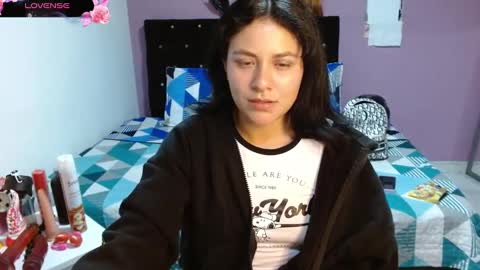 sonialatin69 online show from 02/07/25, 06:45