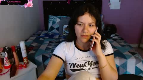 sonialatin69 online show from 02/07/25, 02:37