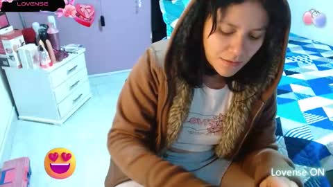 sonialatin69 online show from 02/15/25, 12:11