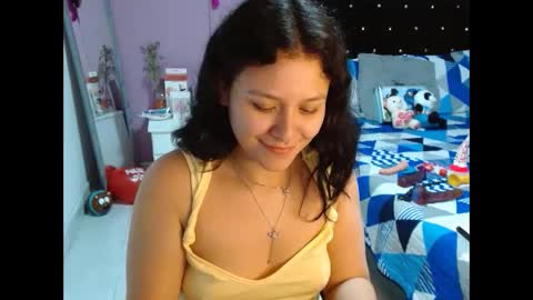 sonialatin69 online show from 03/06/25, 09:09