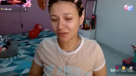 sonialatin69 online show from 03/10/25, 12:48