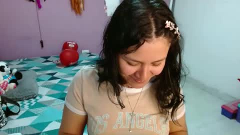 sonialatin69 online show from 03/10/25, 06:56