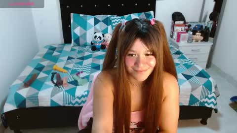 sonialatin69 online show from 09/24/25, 01:36
